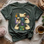 Sheep Knitter T-shirt - Prismatic Fiber Arts