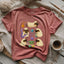 Sheep Knitter T-shirt - Prismatic Fiber Arts