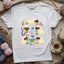 Sheep Knitter T-shirt - Prismatic Fiber Arts