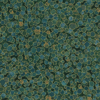Shimmer Dawn Cotton 44"/45" Fabric Per Yard - Prismatic Fiber Arts