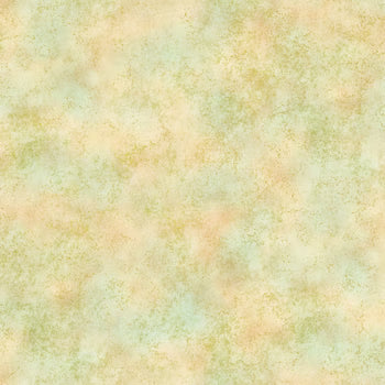 Shimmer Dawn Cotton 44"/45" Fabric Per Yard - Prismatic Fiber Arts