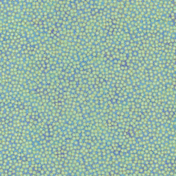 Shimmer Deep Sea Cotton 44"/45" Fabric Per Yard - Prismatic Fiber Arts
