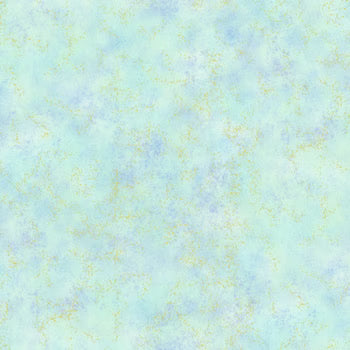 Shimmer Deep Sea Cotton 44"/45" Fabric Per Yard - Prismatic Fiber Arts