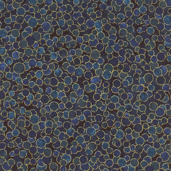 Shimmer Dusk Cotton 44"/45" Fabric Per Yard - Prismatic Fiber Arts