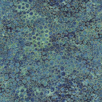 Shimmer Dusk Cotton 44"/45" Fabric Per Yard - Prismatic Fiber Arts