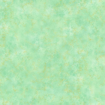 Shimmer Peacock Cotton 44"/45" Fabric Per Yard - Prismatic Fiber Arts