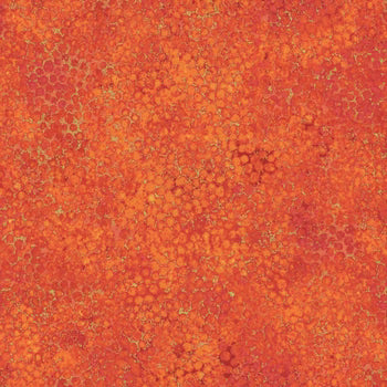 Shimmer Tutti Fruiti Cotton 44"/45" Fabric Per Yard - Prismatic Fiber Arts