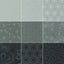 Shimmer Fat Quarter Bundle - Set of 19 - Prismatic Fiber Arts