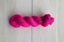 Silk Blend Yarn