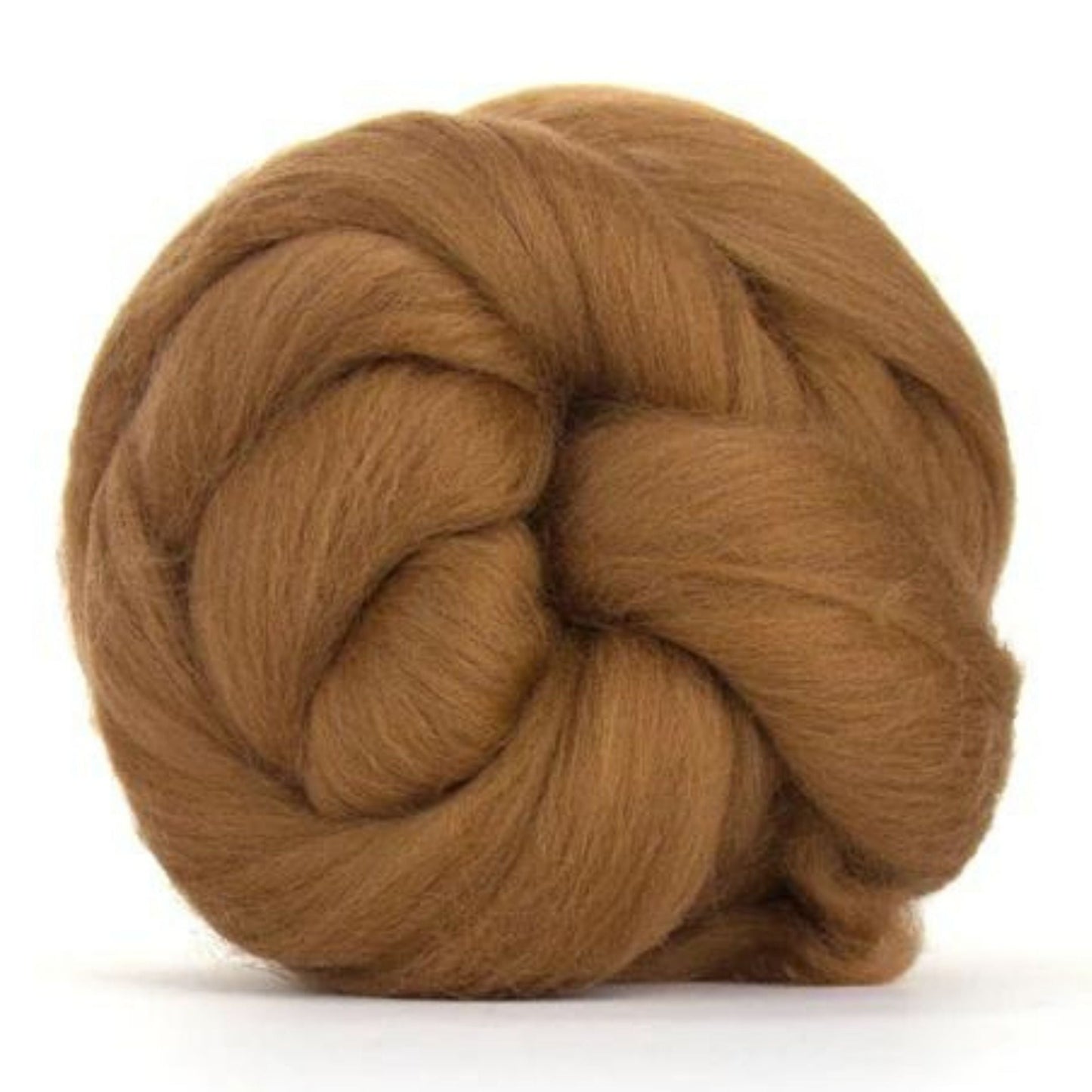 Dyed Merino Wool Tops | Premium 22 Micron, 64 Count Wool - Prismatic Fiber Arts