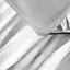 Metallic Lame Foil Spandex Knit Fabric | Silver - Prismatic Fiber Arts