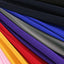 ITY Polyester Spandex Fabric | Silver - Prismatic Fiber Arts