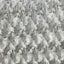 Swirl Rosebud Faux Fur Fabric - Prismatic Fiber Arts