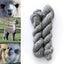 All Natural 3ply Farm Yarn - Prismatic Fiber Arts