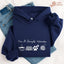 Simple Woman Hoodie - Prismatic Fiber Arts
