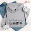 Simple Woman Hoodie - Prismatic Fiber Arts
