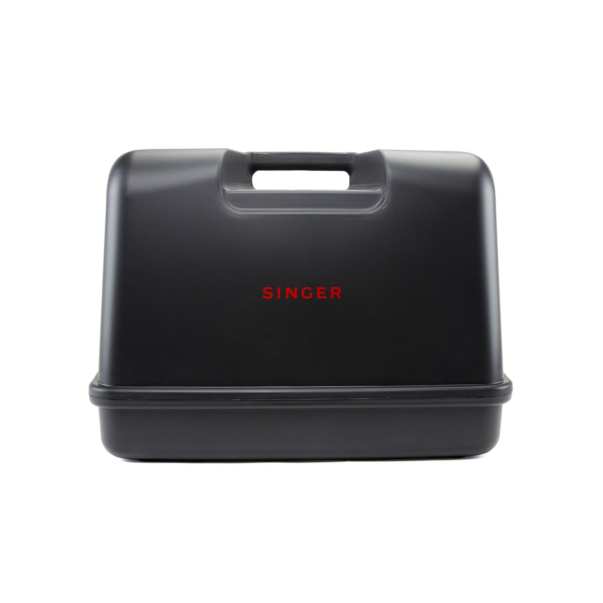 SINGER® Black Universal Hard Case - Prismatic Fiber Arts