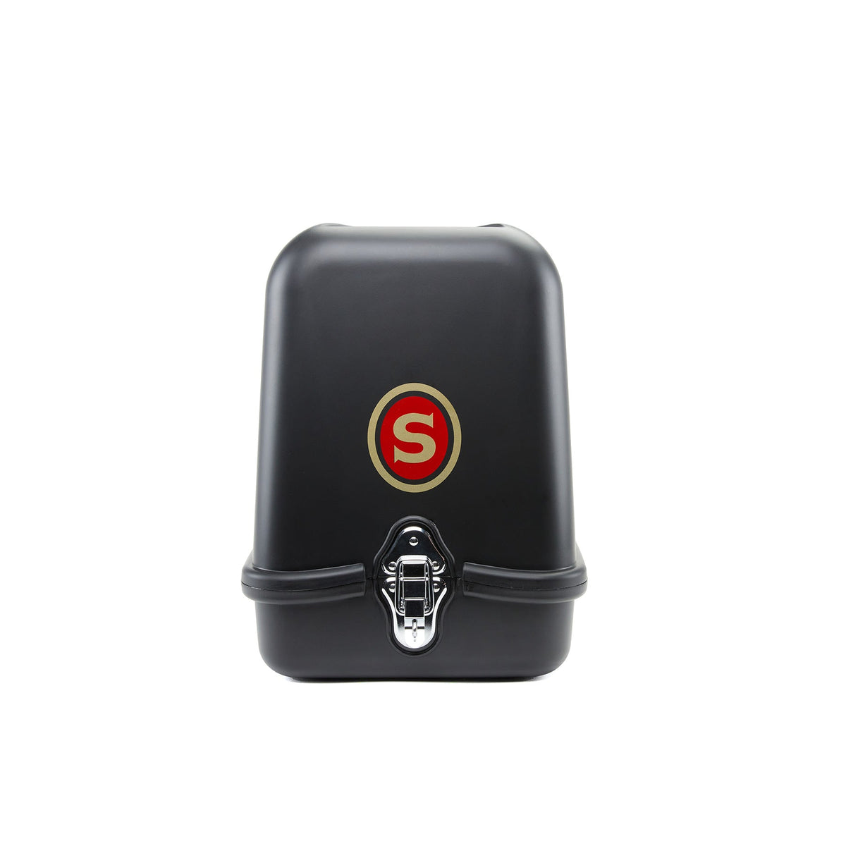 SINGER® Black Universal Hard Case - Prismatic Fiber Arts