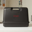 SINGER® Black Universal Hard Case - Prismatic Fiber Arts