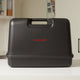 SINGER® Black Universal Hard Case - Prismatic Fiber Arts