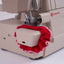 SINGER® Heavy Duty 0420™ Beige Serger - Prismatic Fiber Arts