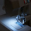 SINGER® Heavy Duty 0420™ Beige Serger - Prismatic Fiber Arts