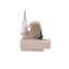 SINGER® Heavy Duty 0420™ Beige Serger - Prismatic Fiber Arts