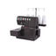 SINGER® Heavy Duty 0460™ Charcoal Serger - Prismatic Fiber Arts