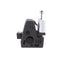 SINGER® Heavy Duty 0460™ Charcoal Serger - Prismatic Fiber Arts