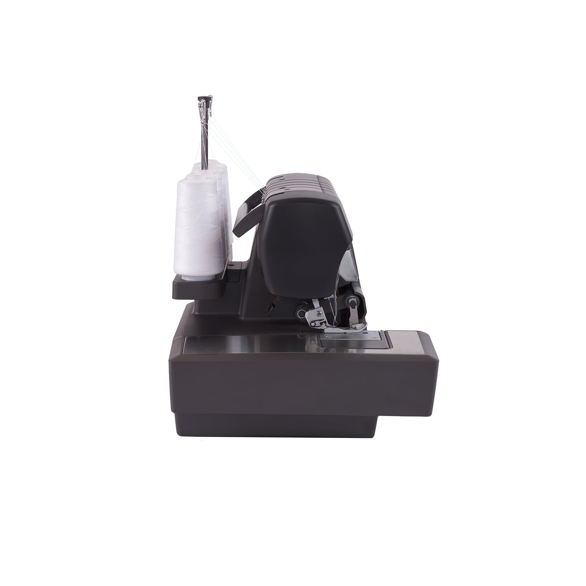 SINGER® Heavy Duty 0460™ Charcoal Serger - Prismatic Fiber Arts