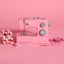 SINGER® Heavy Duty 4411 Pink Sewing Machine - Prismatic Fiber Arts