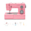 SINGER® Heavy Duty 4411 Pink Sewing Machine - Prismatic Fiber Arts