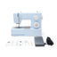 SINGER® Heavy Duty 4423 Meltwater Blue Sewing Machine - Prismatic Fiber Arts