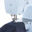 SINGER® Heavy Duty 4423 Meltwater Blue Sewing Machine - Prismatic Fiber Arts