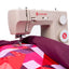 SINGER® Heavy Duty 4523™ Next Evolution Beige Sewing Machine - Prismatic Fiber Arts