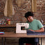 SINGER® Heavy Duty 4523™ Next Evolution Beige Sewing Machine - Prismatic Fiber Arts