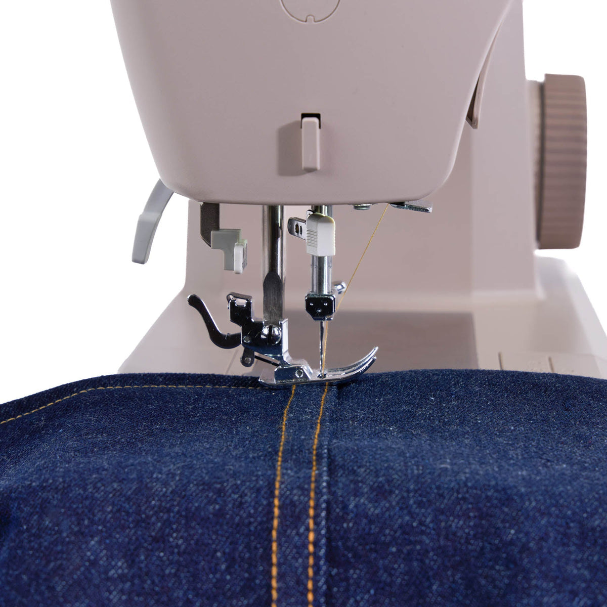 SINGER® Heavy Duty 4523™ Next Evolution Beige Sewing Machine - Prismatic Fiber Arts