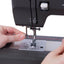 SINGER® Heavy Duty 4532™ Next Evolution Charcoal Sewing Machine - Prismatic Fiber Arts