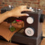 SINGER® Heavy Duty 4552™ Next Evolution Charcoal Sewing Machine - Prismatic Fiber Arts