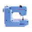 SINGER® M1000 Blue Mending Machine - Prismatic Fiber Arts