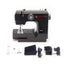 SINGER® M1000 Black Mending Machine - Prismatic Fiber Arts