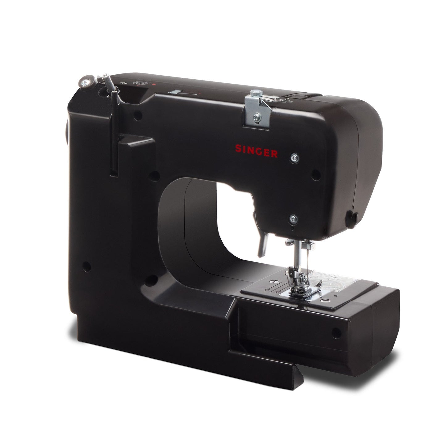 SINGER® M1000 Black Mending Machine - Prismatic Fiber Arts