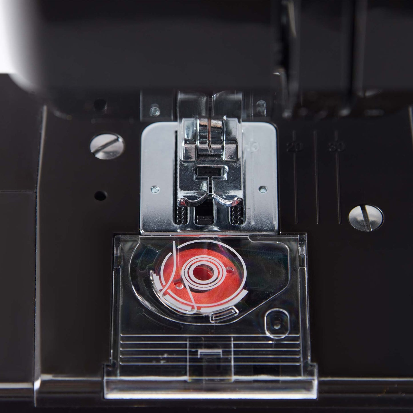 SINGER® M1000 Black Mending Machine - Prismatic Fiber Arts