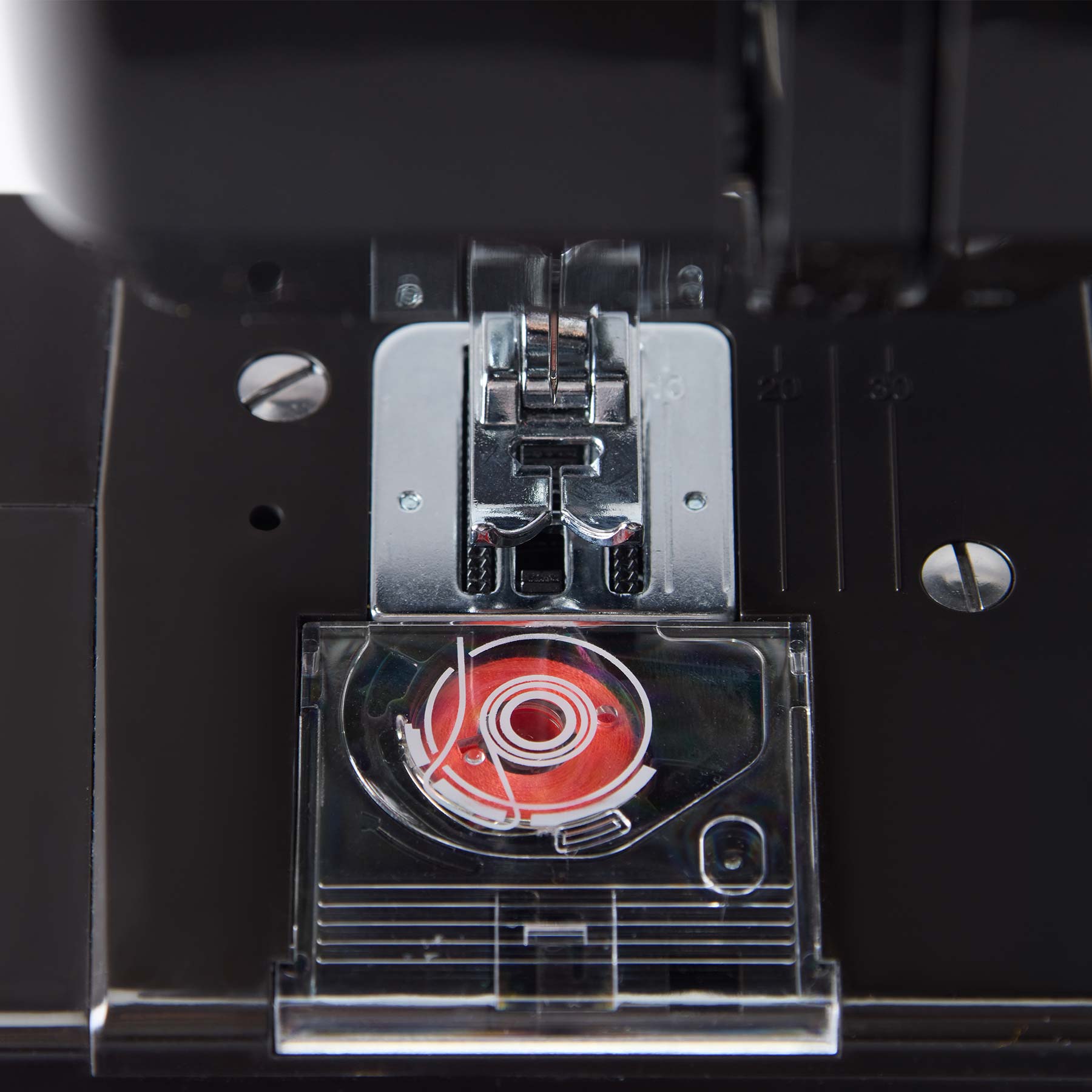 SINGER® M1000 Black Mending Machine - Prismatic Fiber Arts