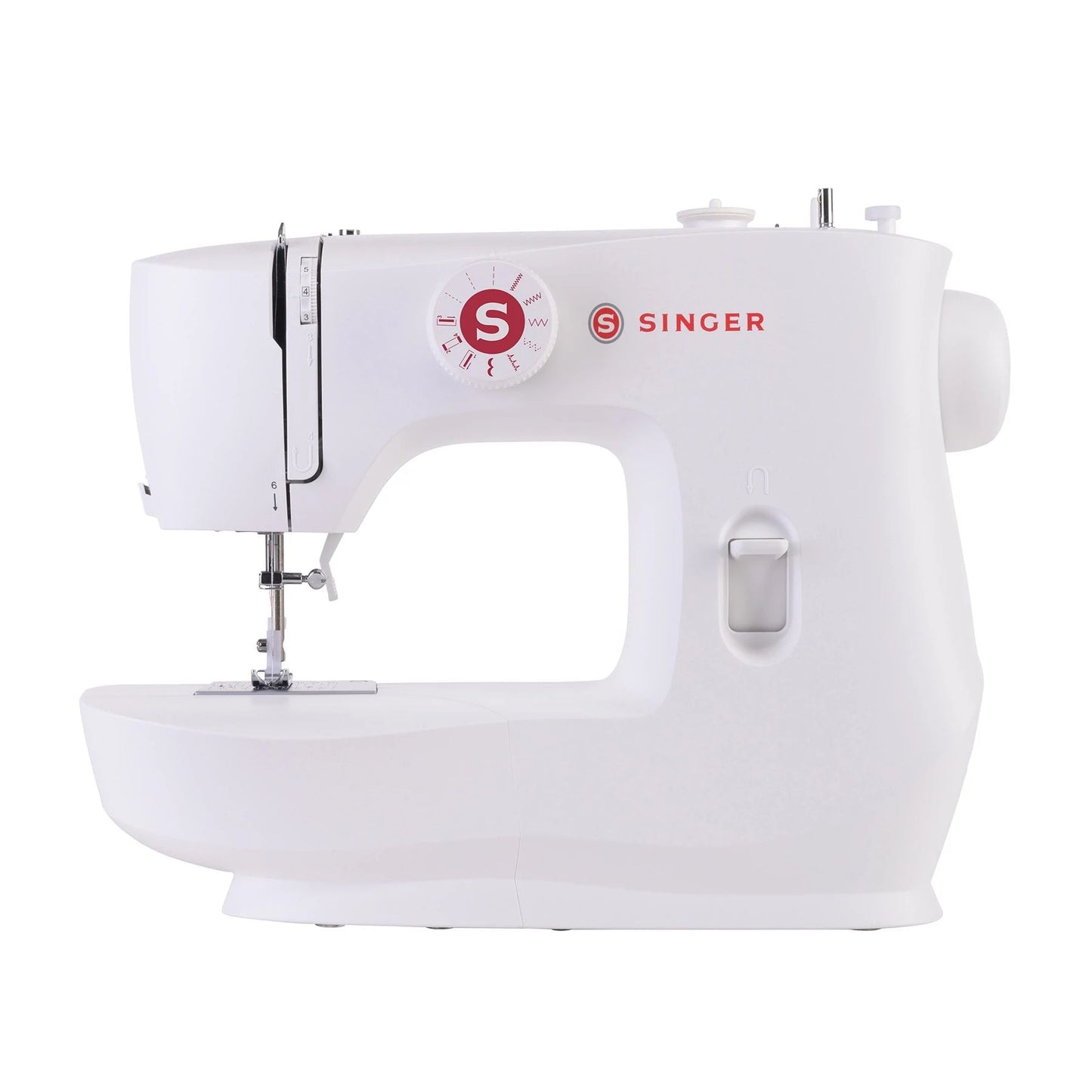 SINGER® MX60 Sewing Machine - Prismatic Fiber Arts