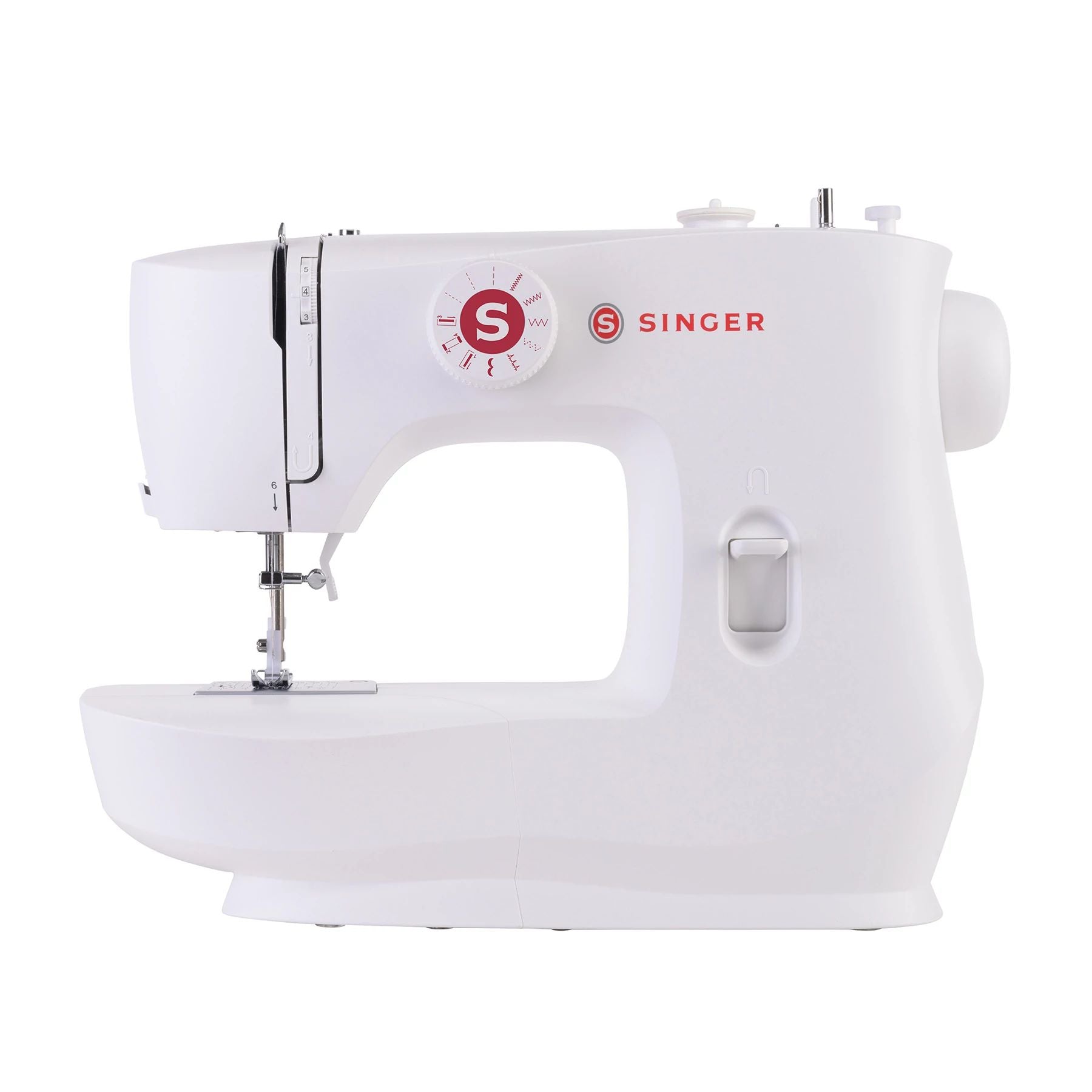 SINGER® MX60 Sewing Machine - Prismatic Fiber Arts