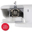 SINGER® MX60 Sewing Machine - Prismatic Fiber Arts