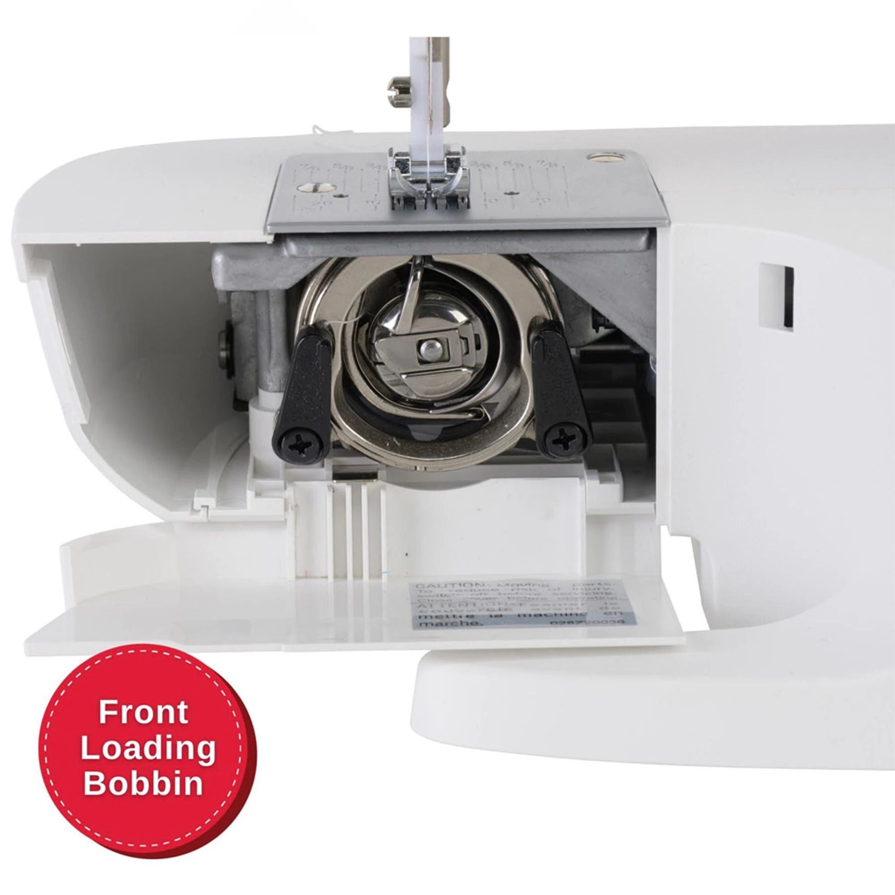 SINGER® MX60 Sewing Machine - Prismatic Fiber Arts