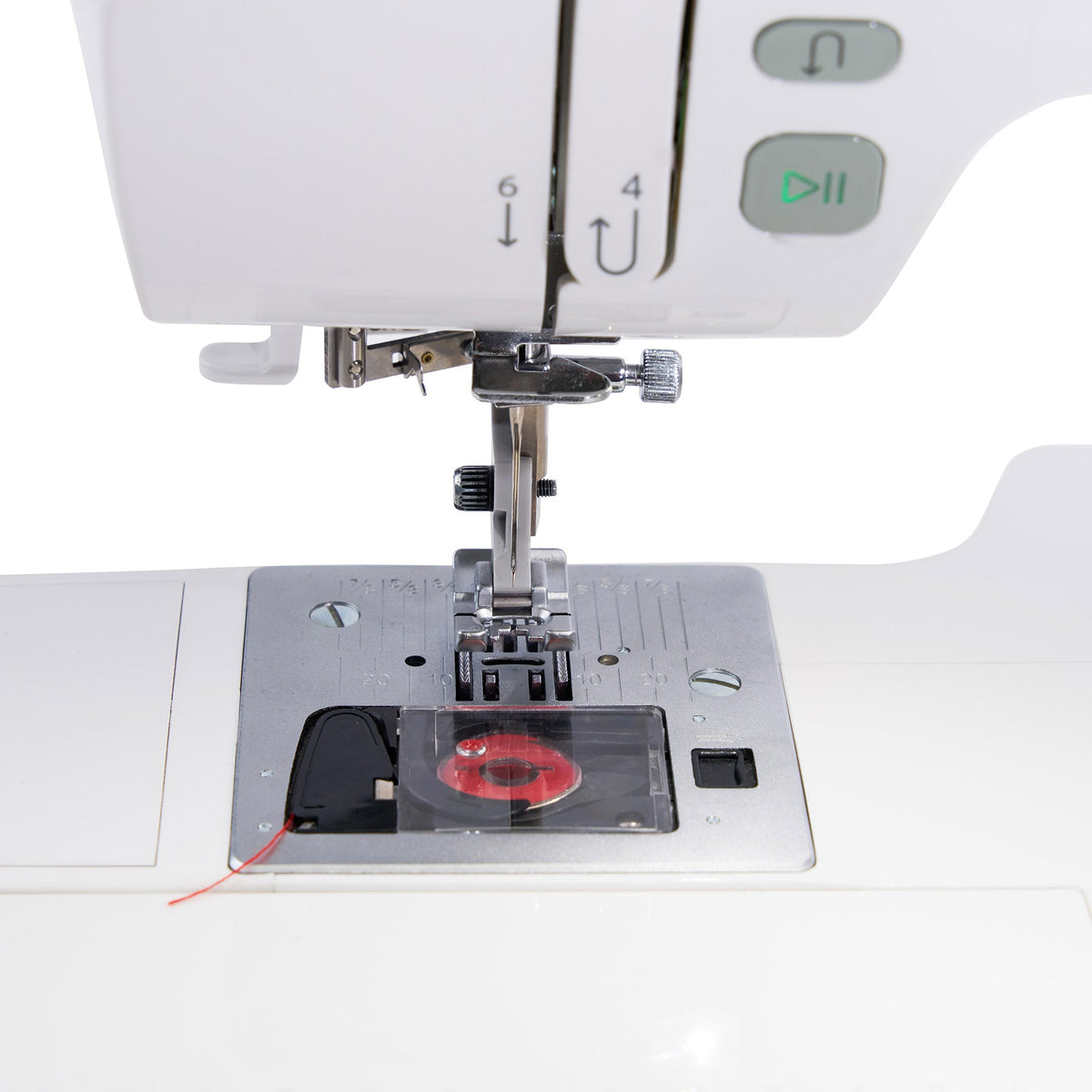 SINGER® Smart Heavy Duty 9120™ Sewing Machine - Prismatic Fiber Arts