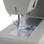 SINGER® Heavy Duty 4511™ Next Evolution Sage Green Sewing Machine - Prismatic Fiber Arts